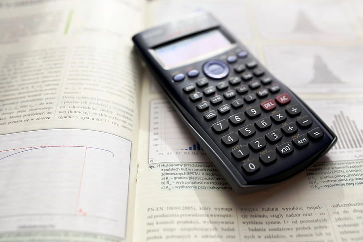 Polynomial Calculator